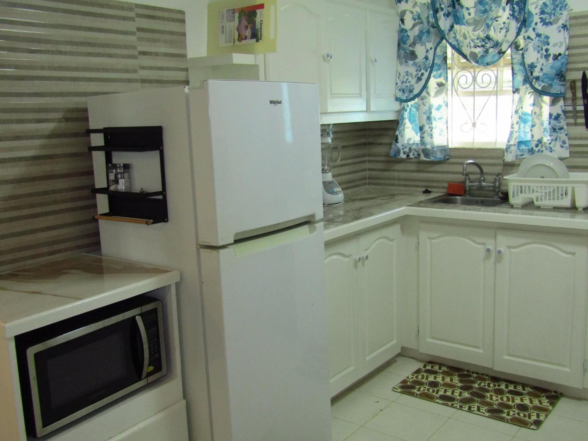 Dover Apt 1 by Dover Beach