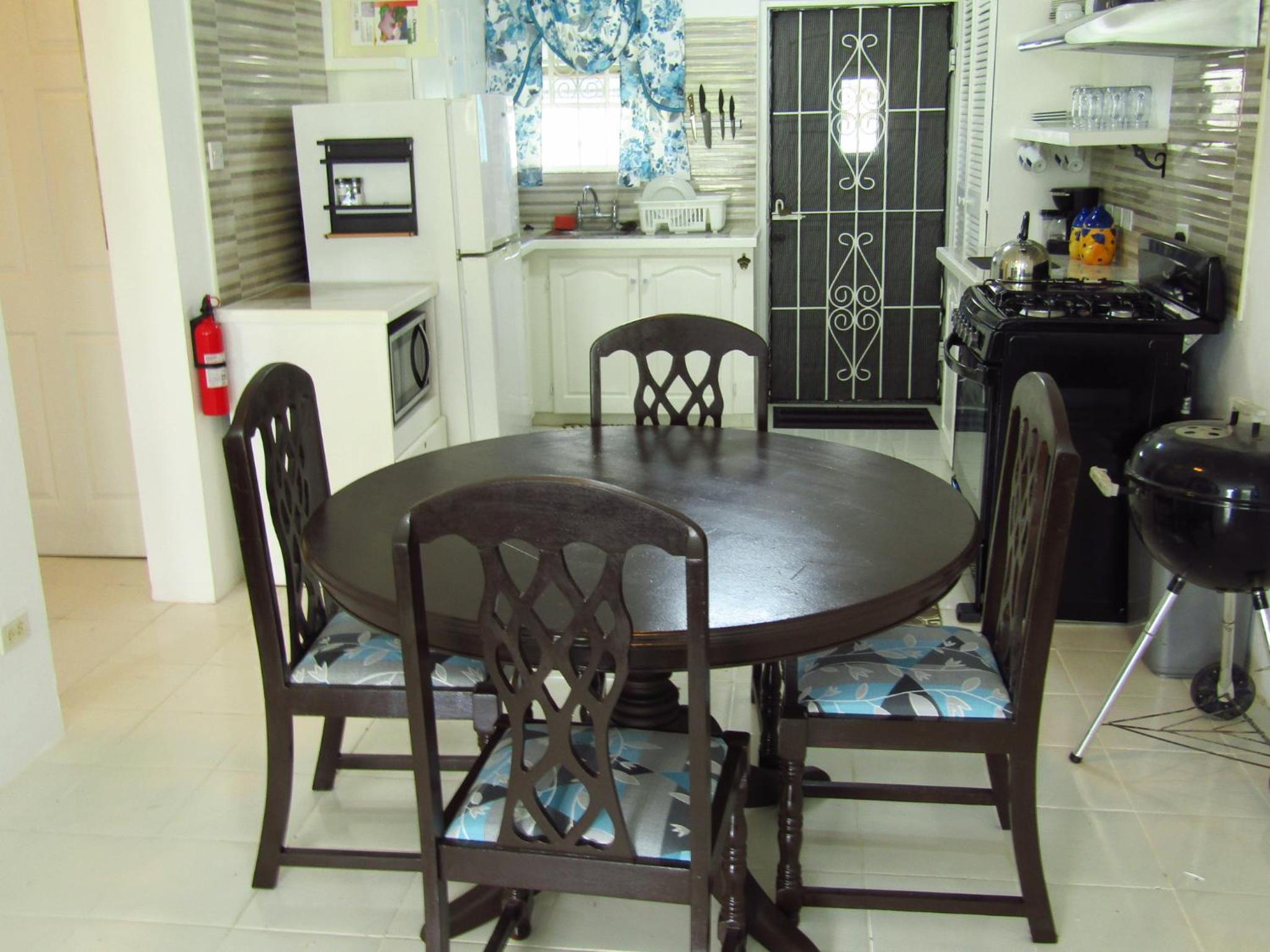 Dover Apt 1 by Dover Beach