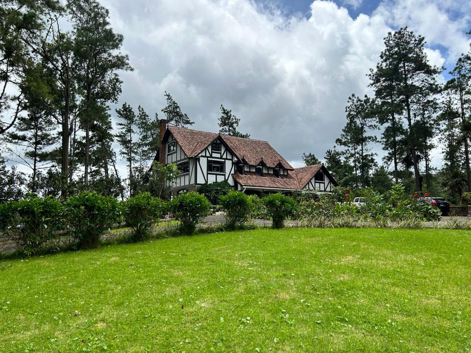 Cerro Azul Mountain Retreat view 5