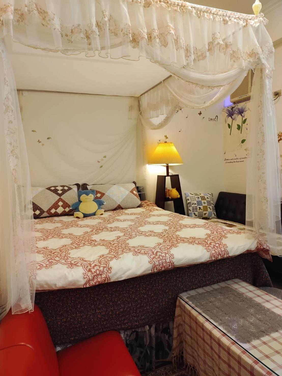 Pulisen Homestay view 4