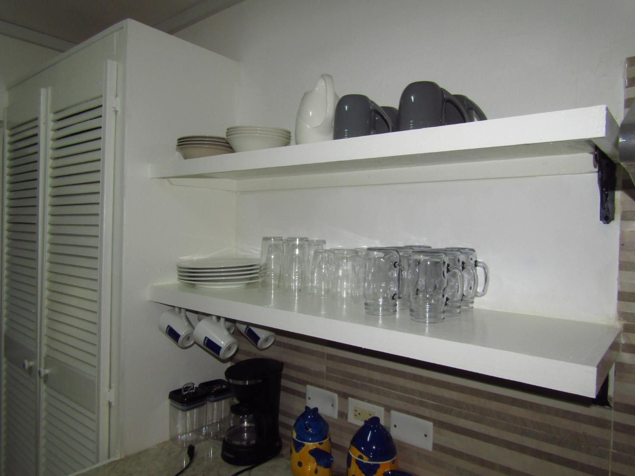 Dover Apt 1 by Dover Beach