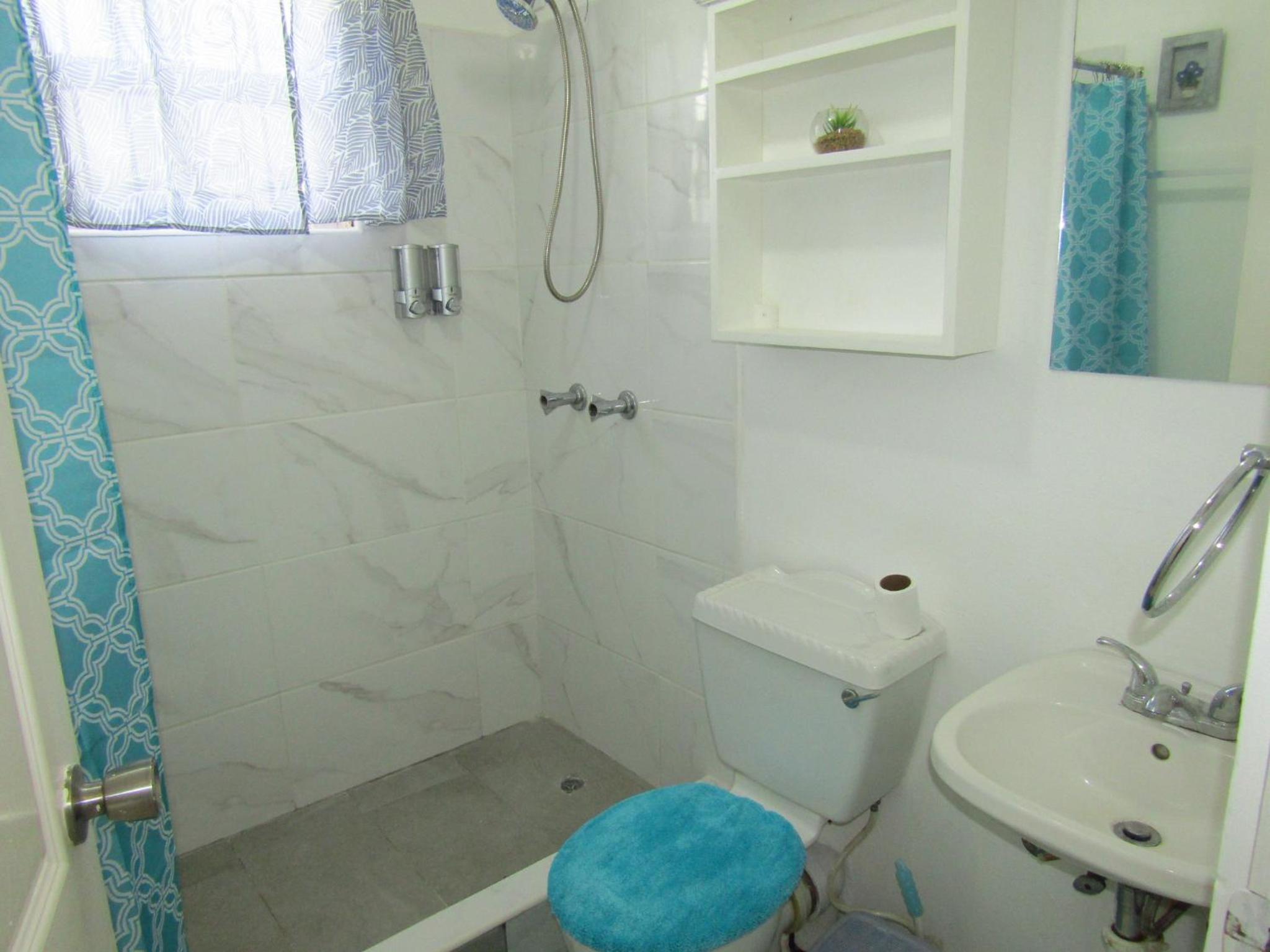 Dover Apt 1 by Dover Beach