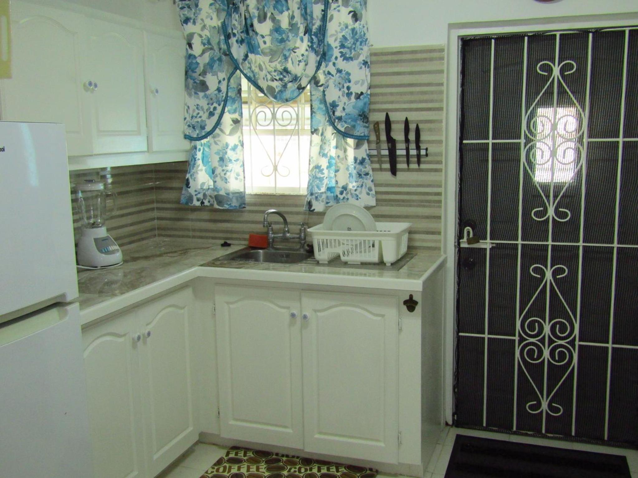Dover Apt 1 by Dover Beach