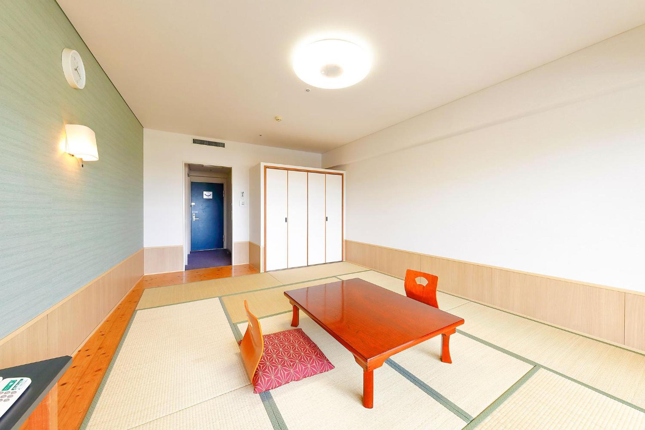 Ooedo Onsen Monogatari Hotel Reoma no Mori