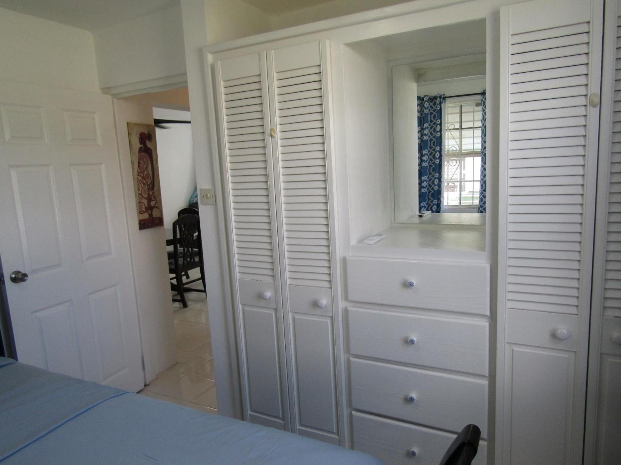 Dover Apt 1 by Dover Beach