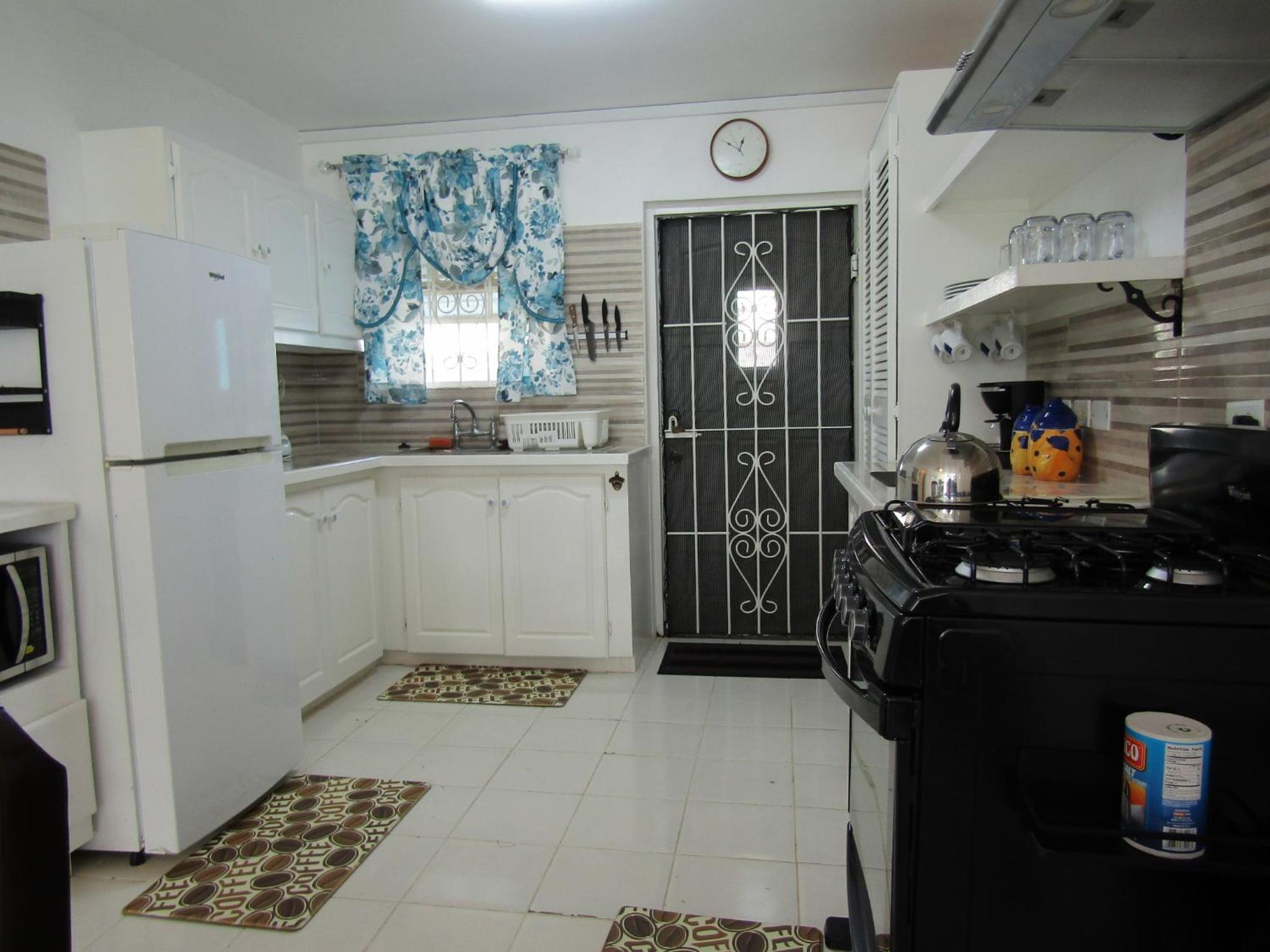 Dover Apt 1 by Dover Beach