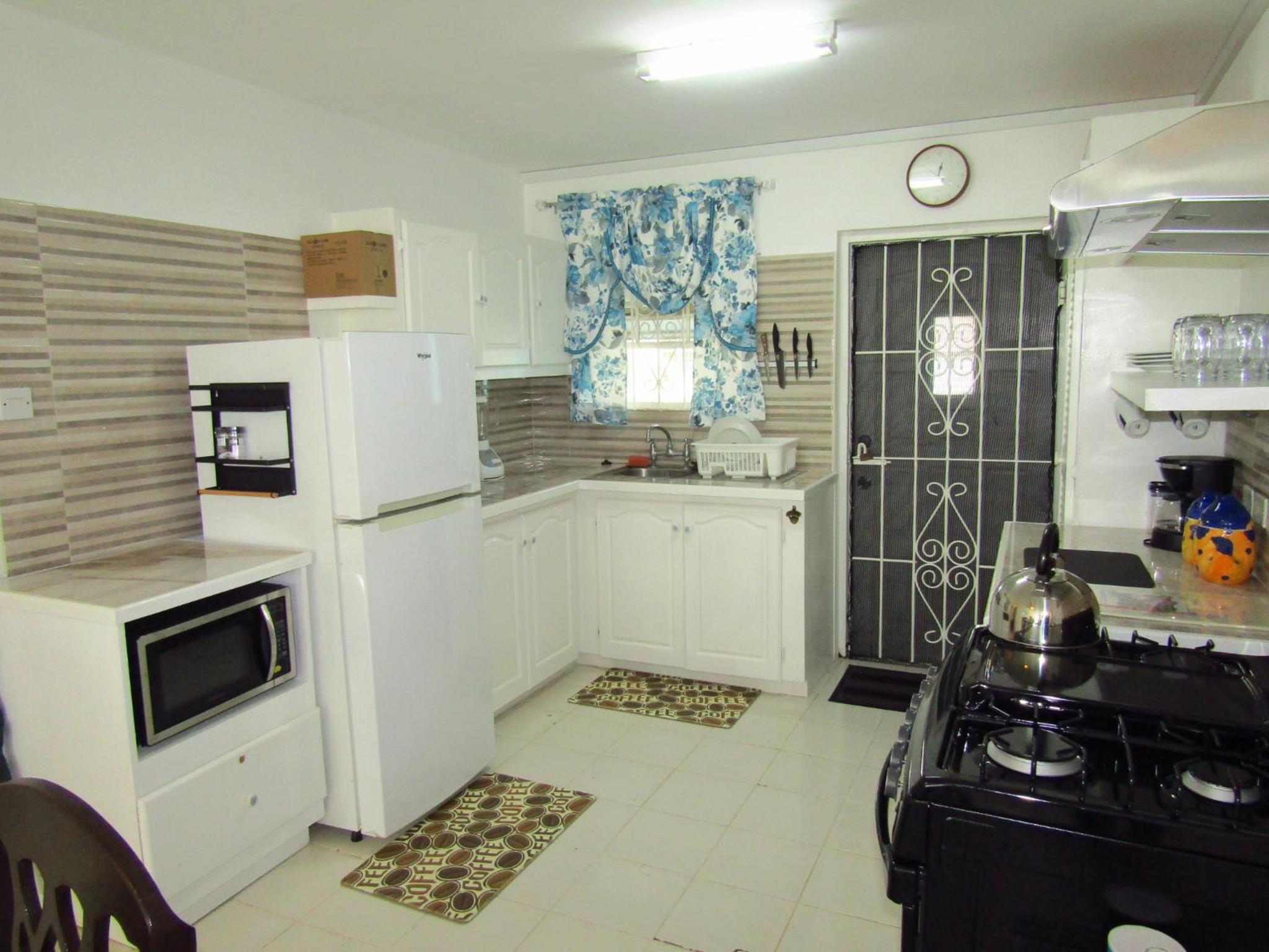 Dover Apt 1 by Dover Beach