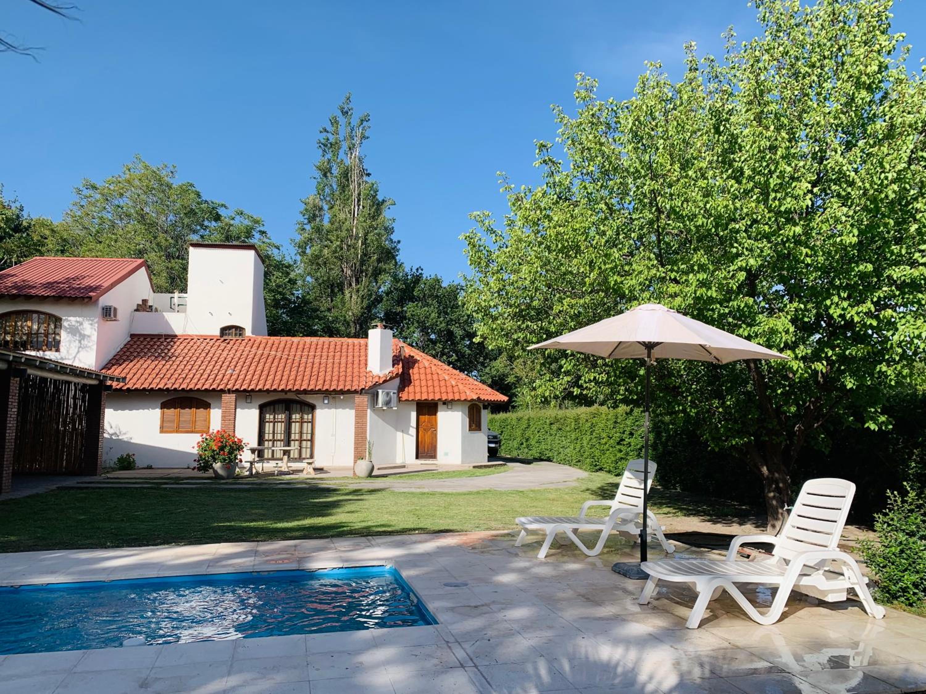Casa Florida