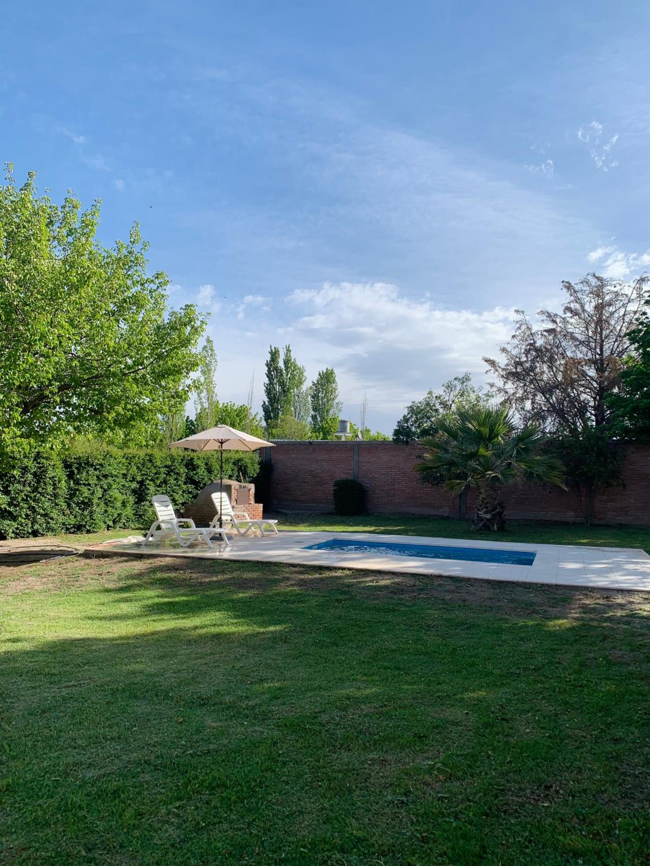 Casa Florida
