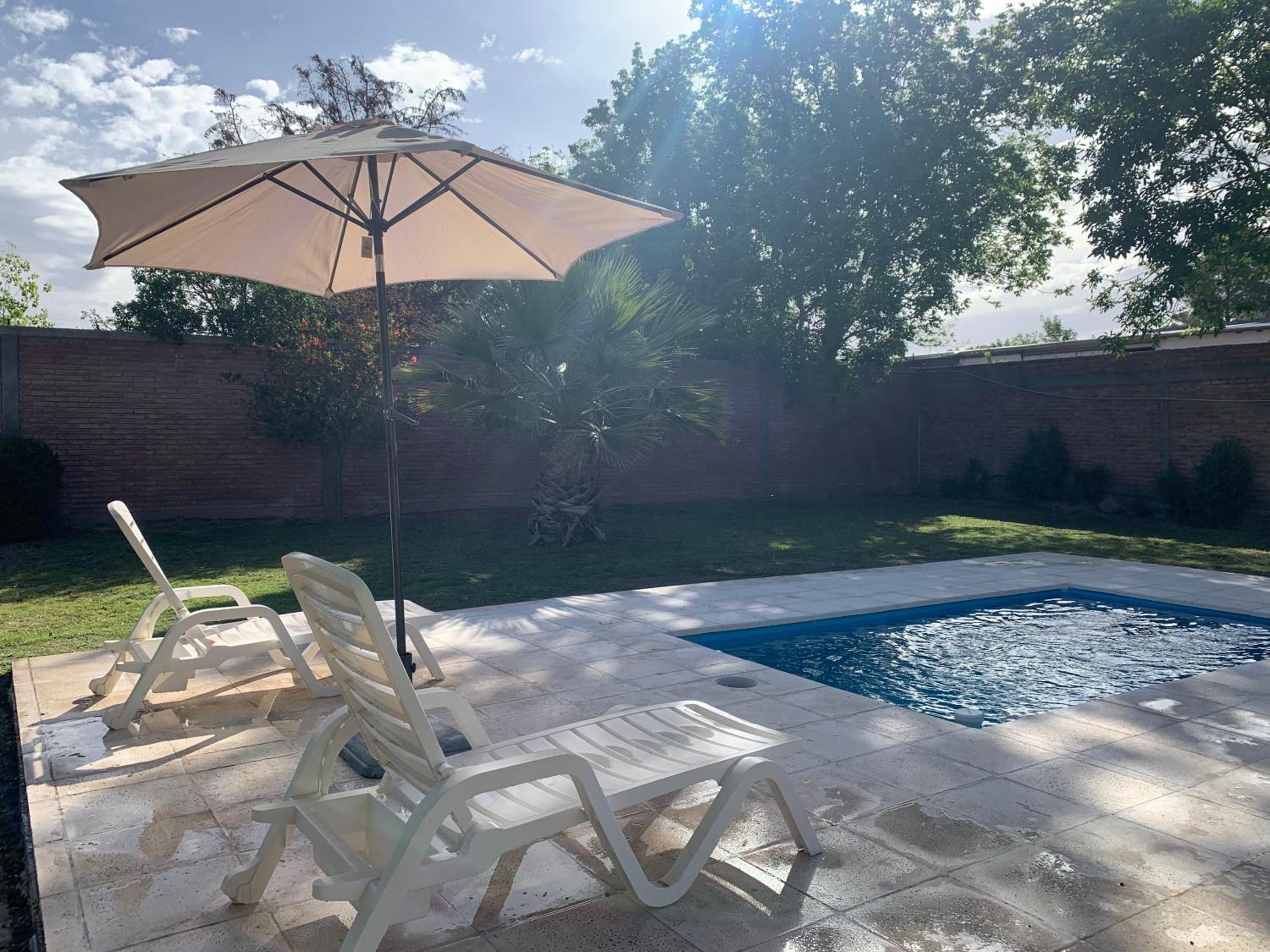 Casa Florida