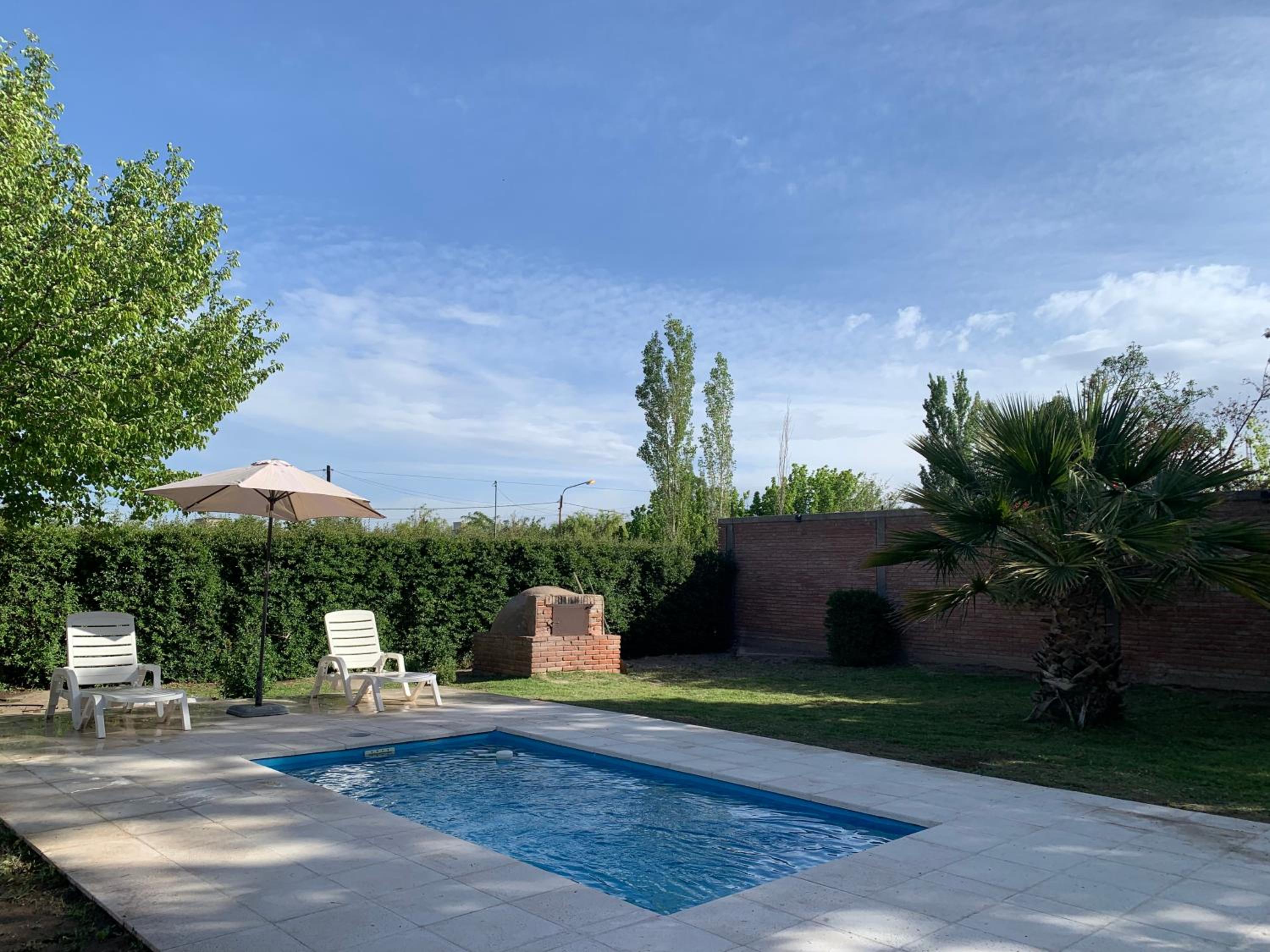 Casa Florida