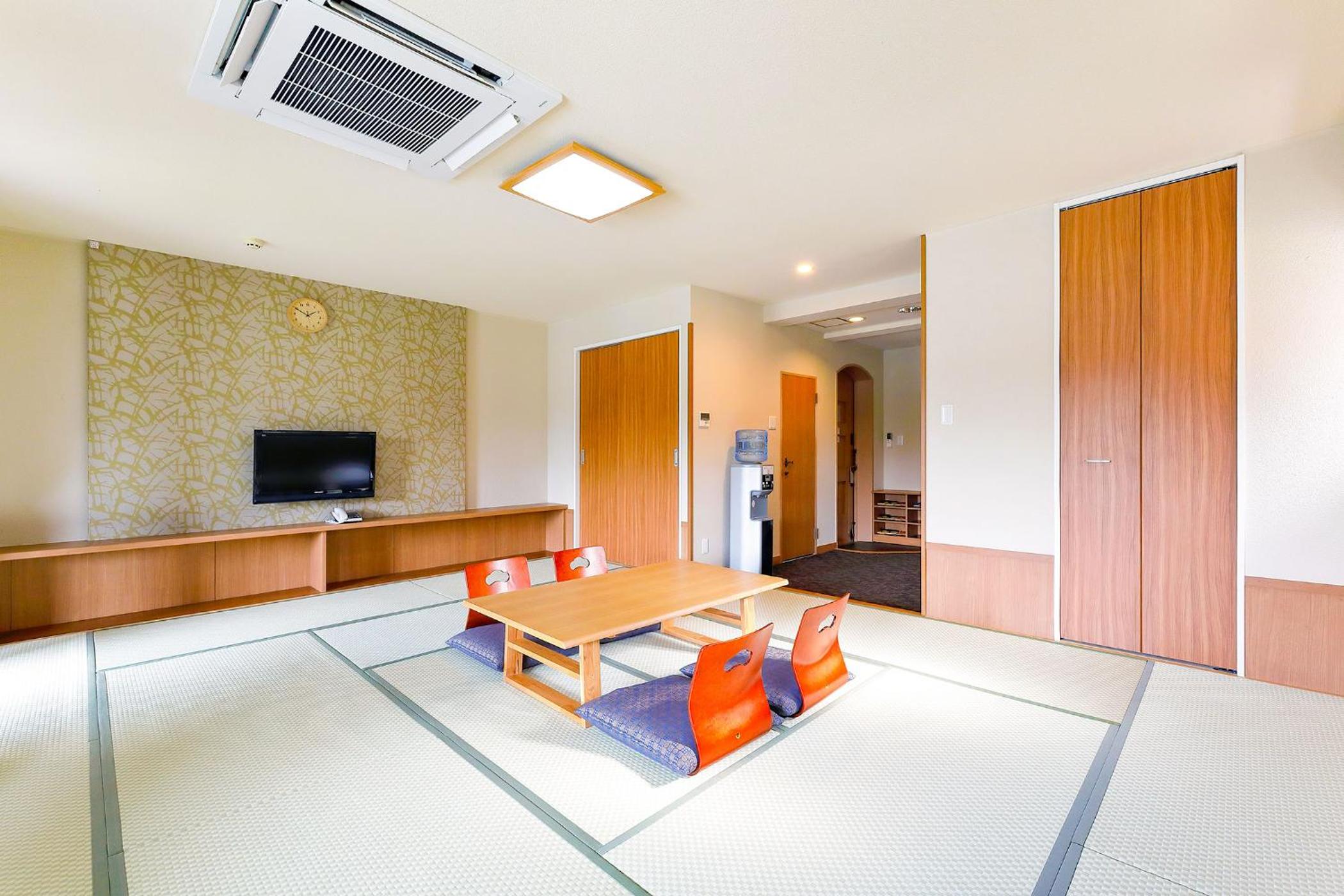 Ooedo Onsen Monogatari Hotel Reoma no Mori
