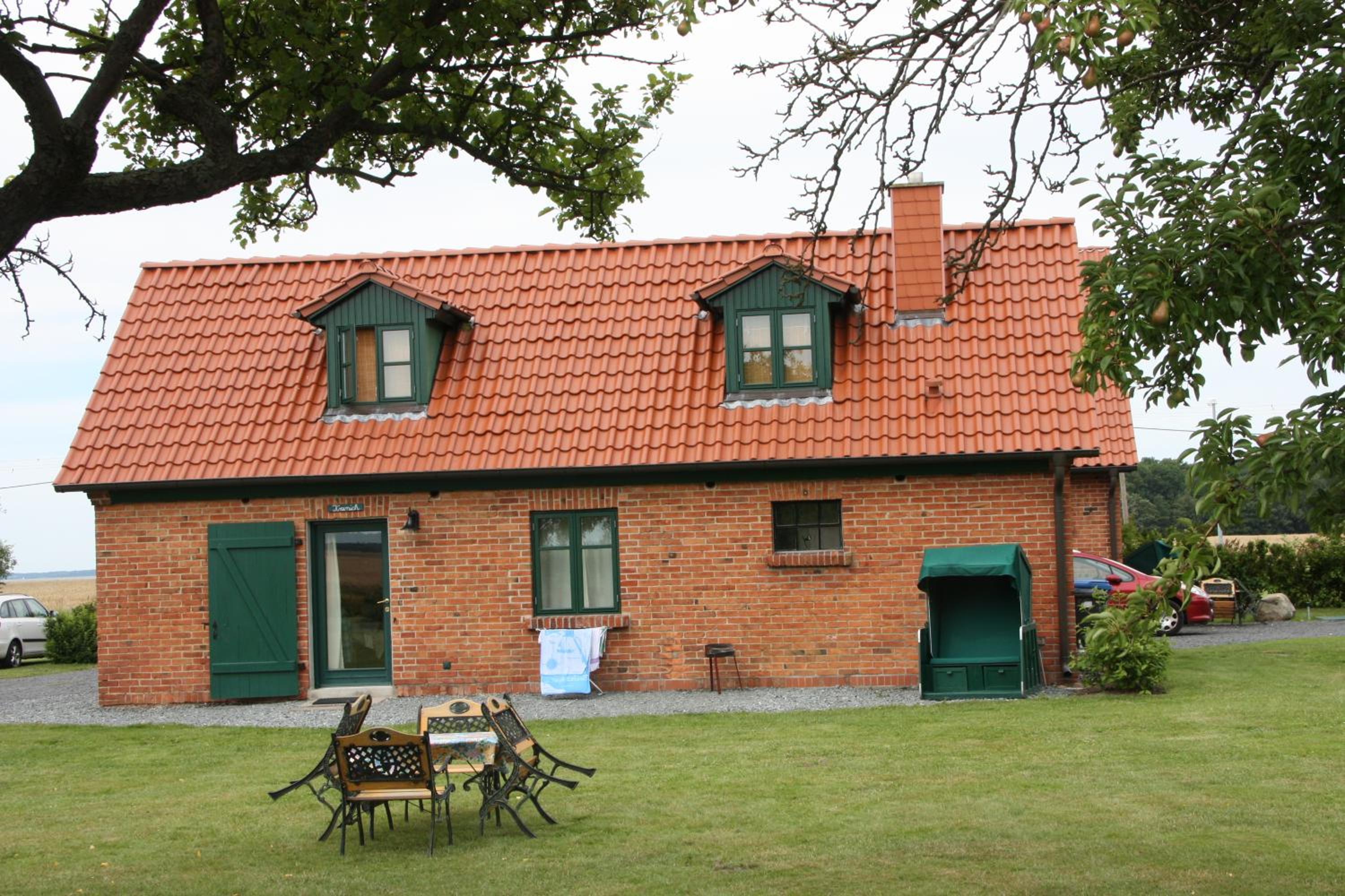 Ferienwohnungen Dargatz