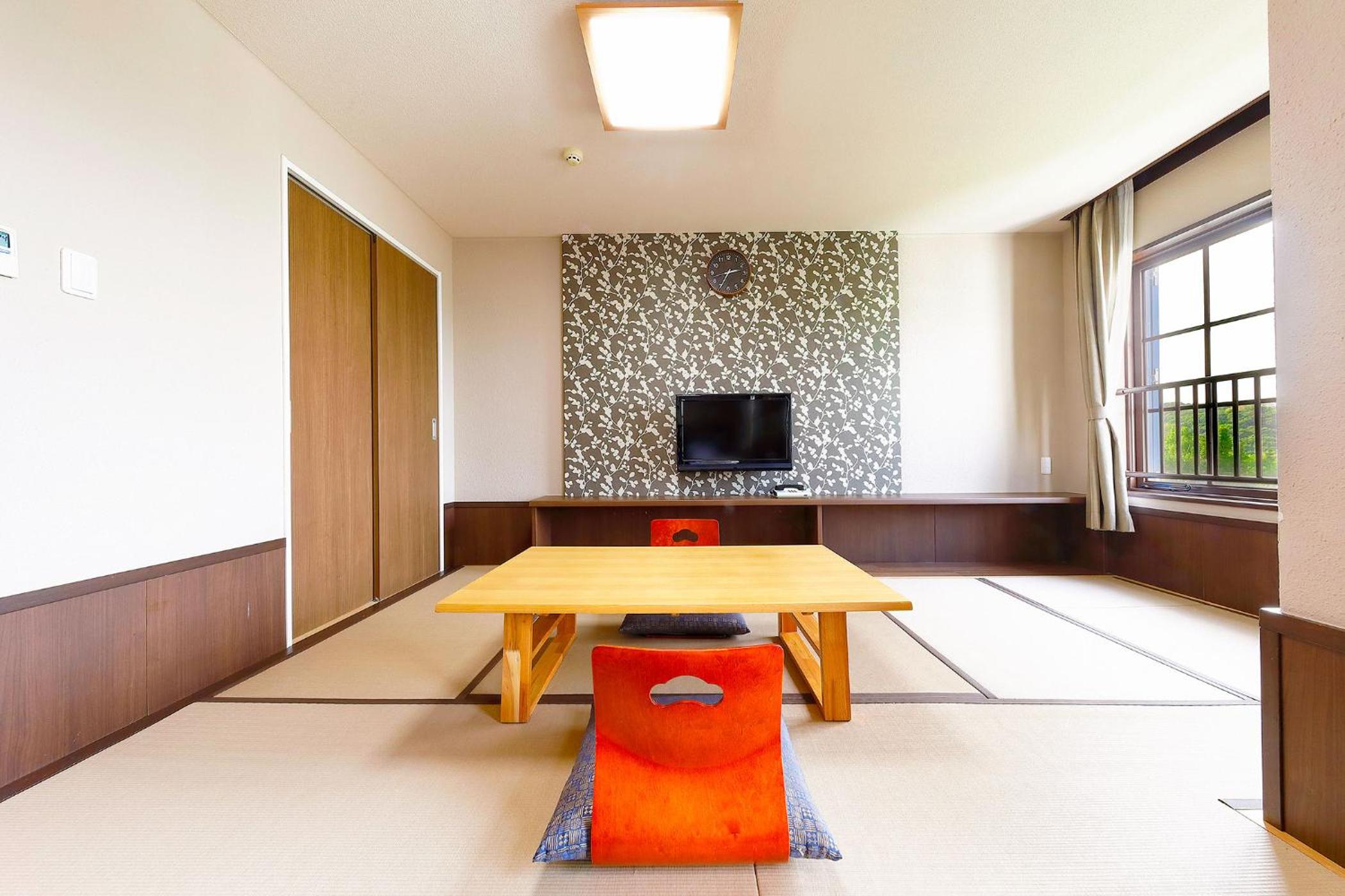 Ooedo Onsen Monogatari Hotel Reoma no Mori