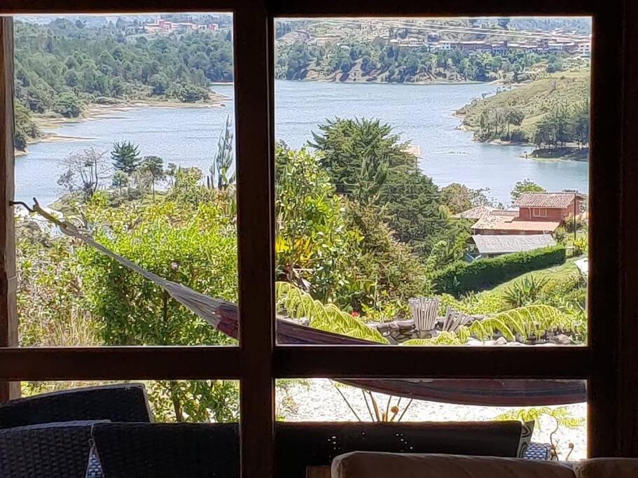 Casa De Campo Senderito Guatapé