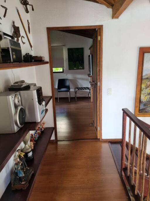 Casa De Campo Senderito Guatapé