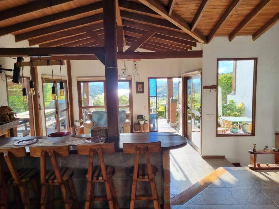 Casa De Campo Senderito Guatapé