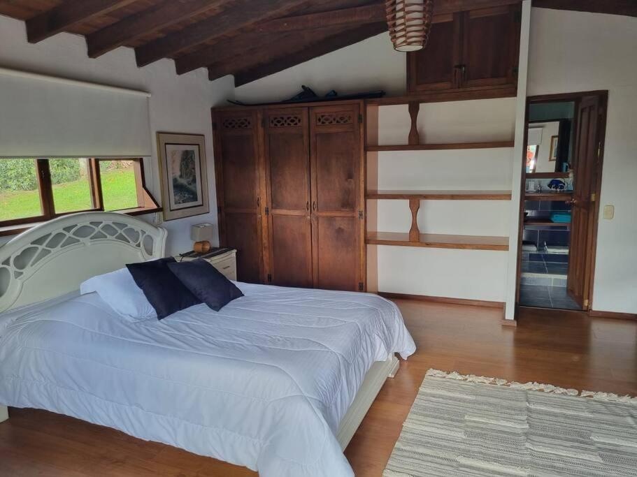 Casa De Campo Senderito Guatapé