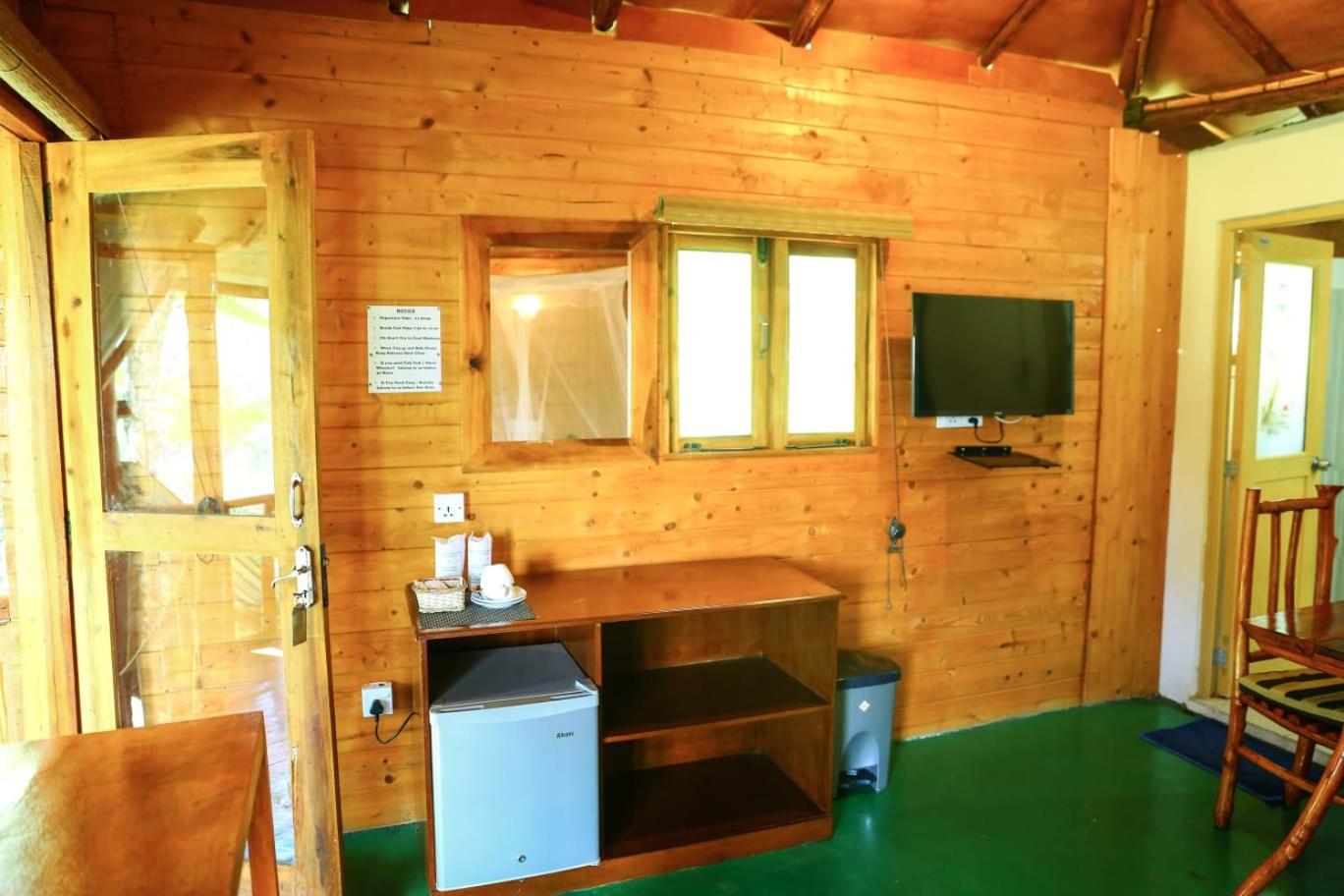 Ella Bamboo Cabana