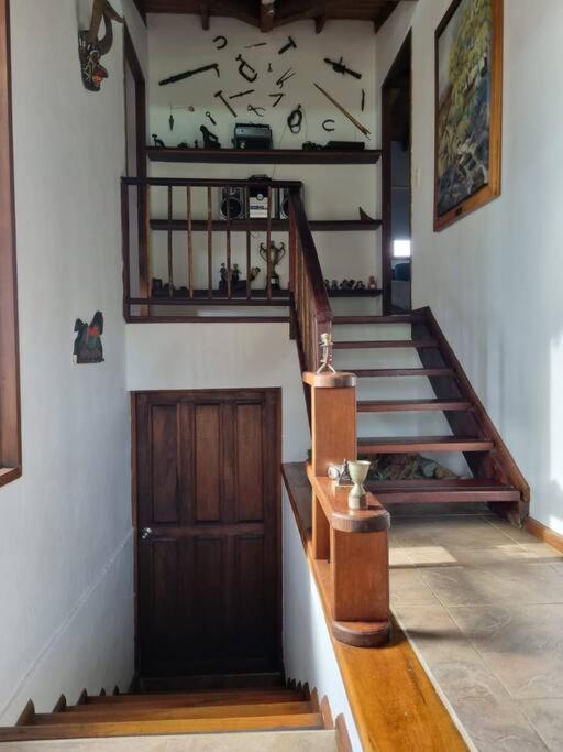 Casa De Campo Senderito Guatapé