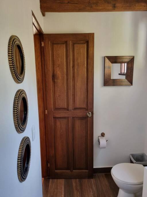 Casa De Campo Senderito Guatapé