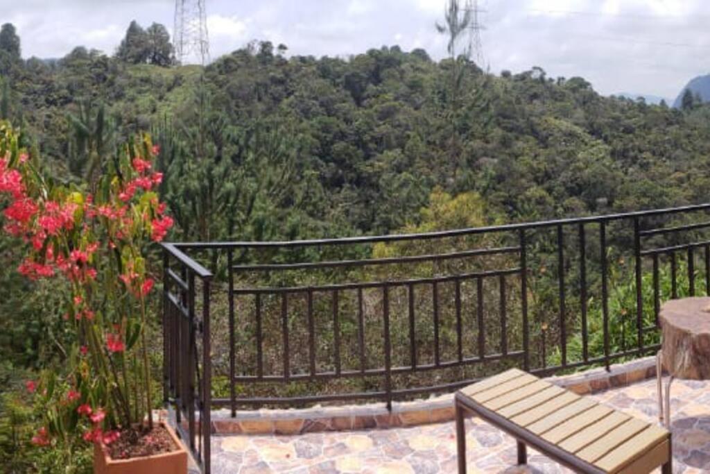 Casa De Campo Senderito Guatapé