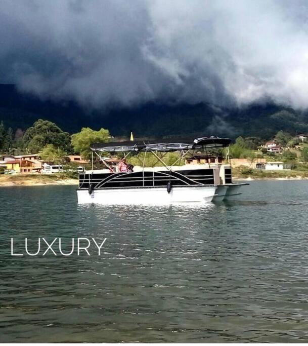 Casa De Campo Senderito Guatapé