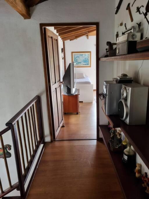 Casa De Campo Senderito Guatapé
