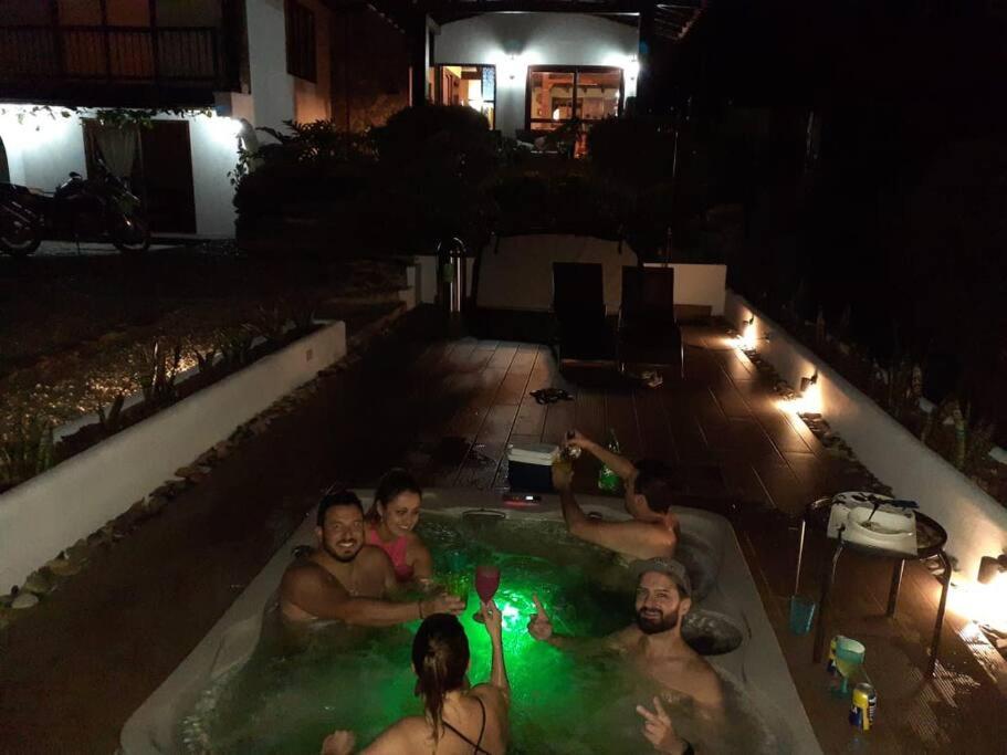 Casa De Campo Senderito Guatapé