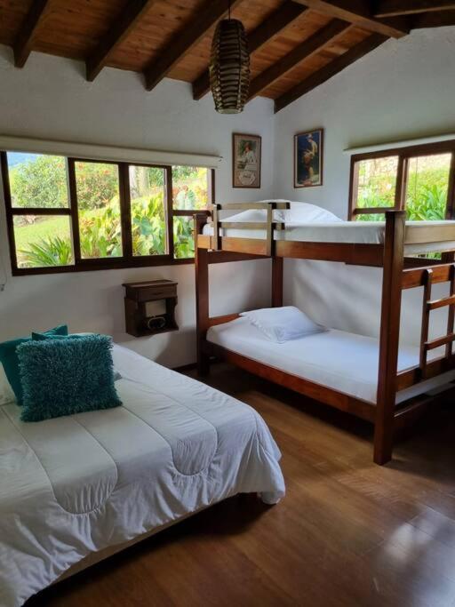 Casa De Campo Senderito Guatapé