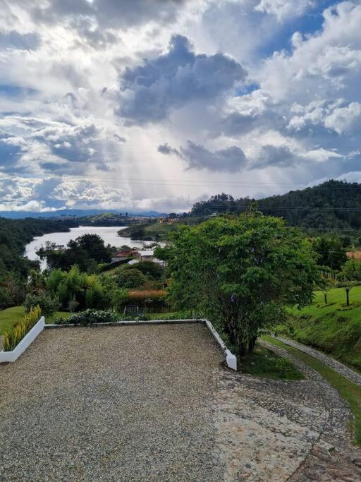 Casa De Campo Senderito Guatapé