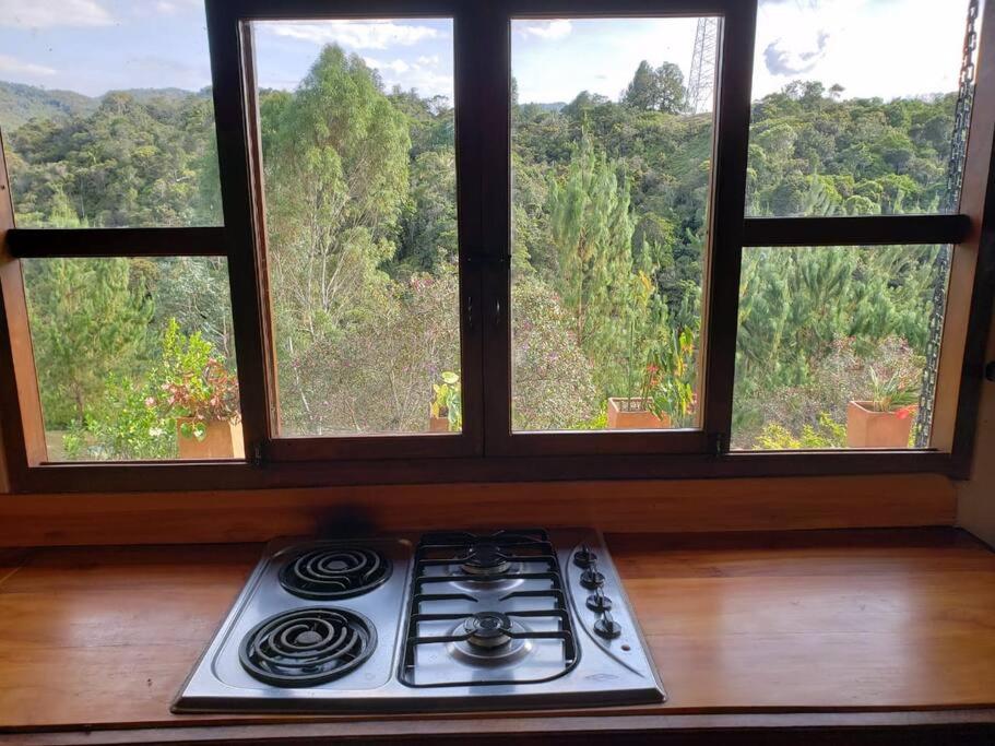 Casa De Campo Senderito Guatapé