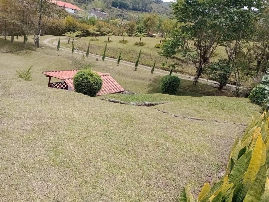 Casa De Campo Senderito Guatapé