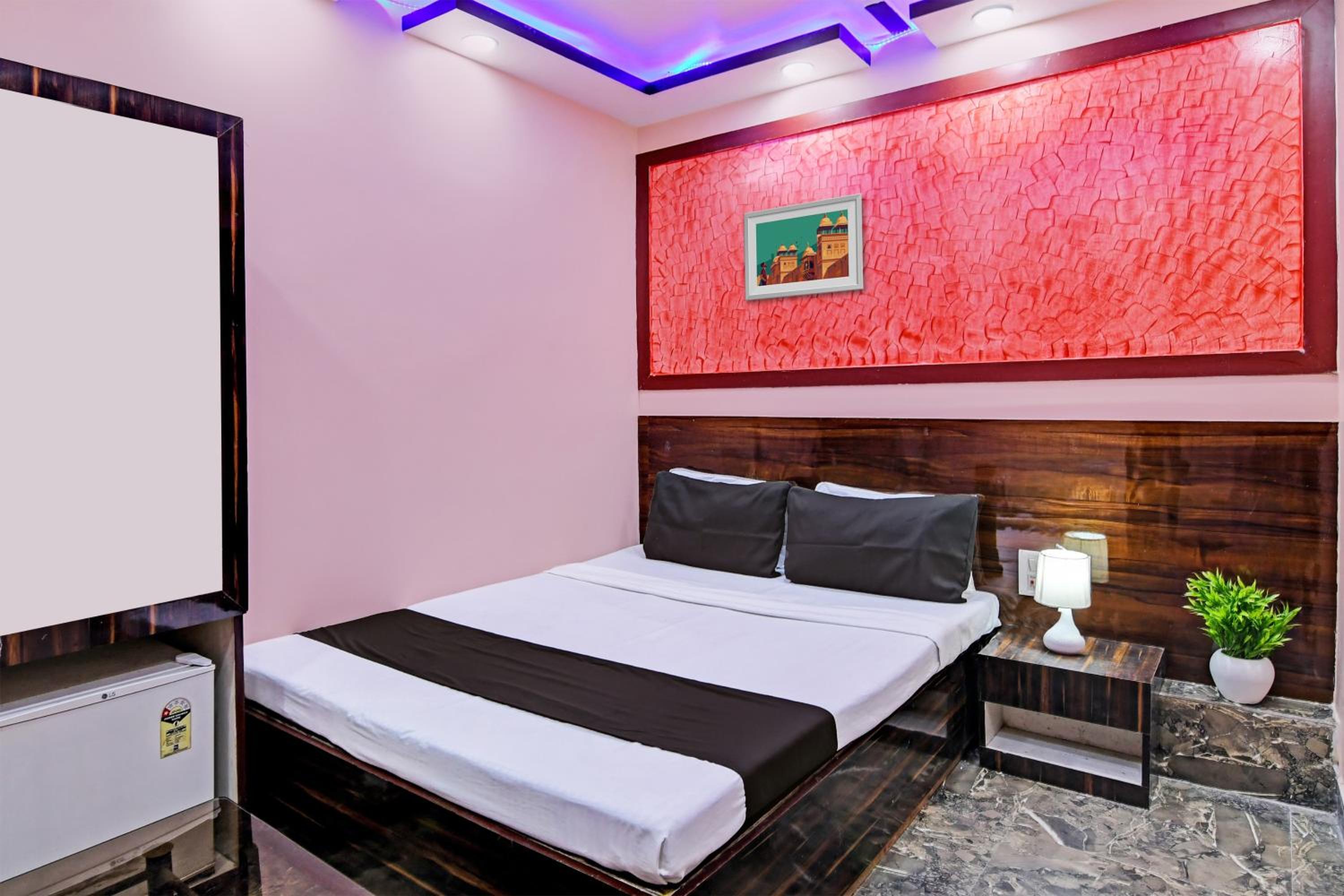 Hotel O Sigma, photo 24