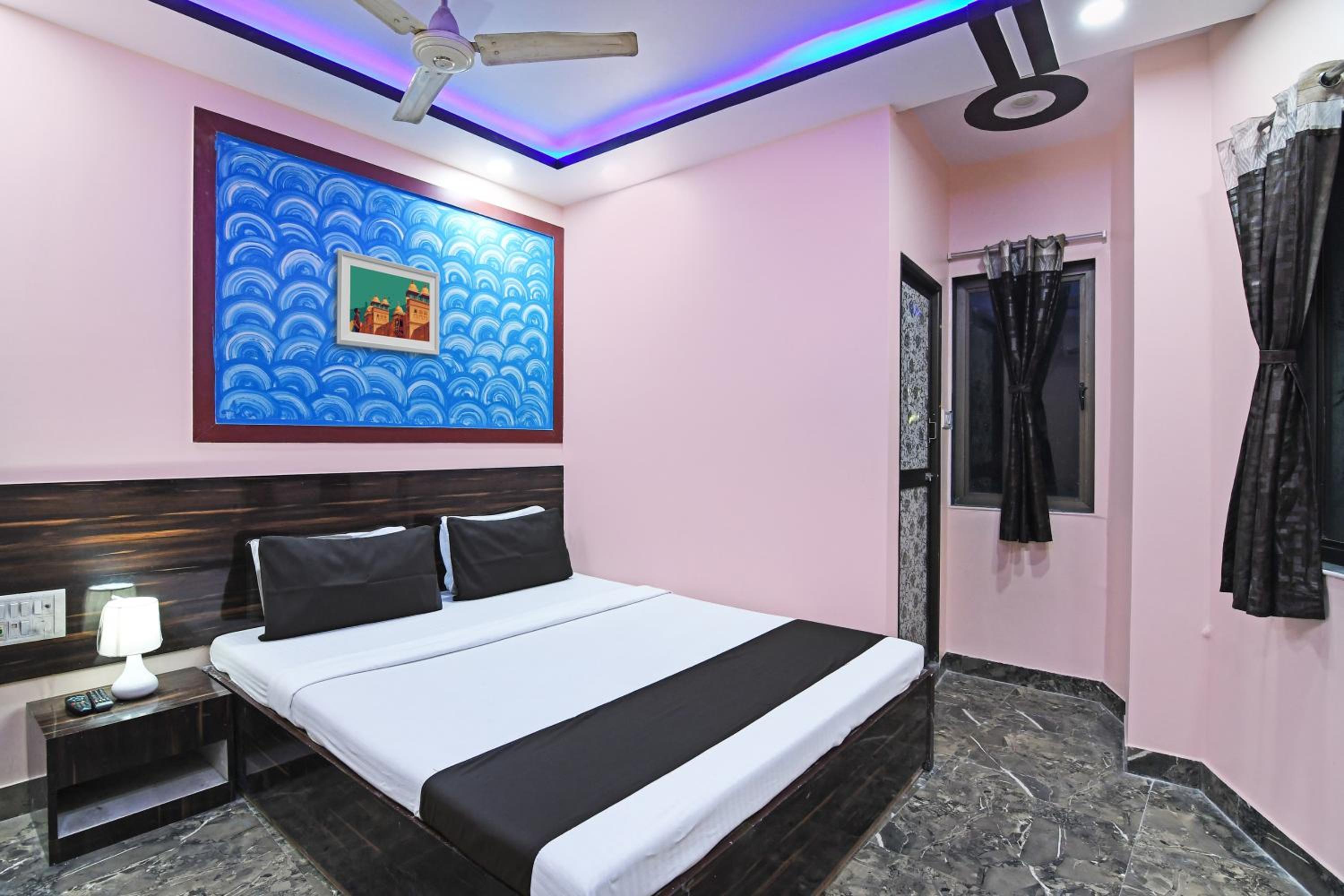 Hotel O Sigma, photo 23