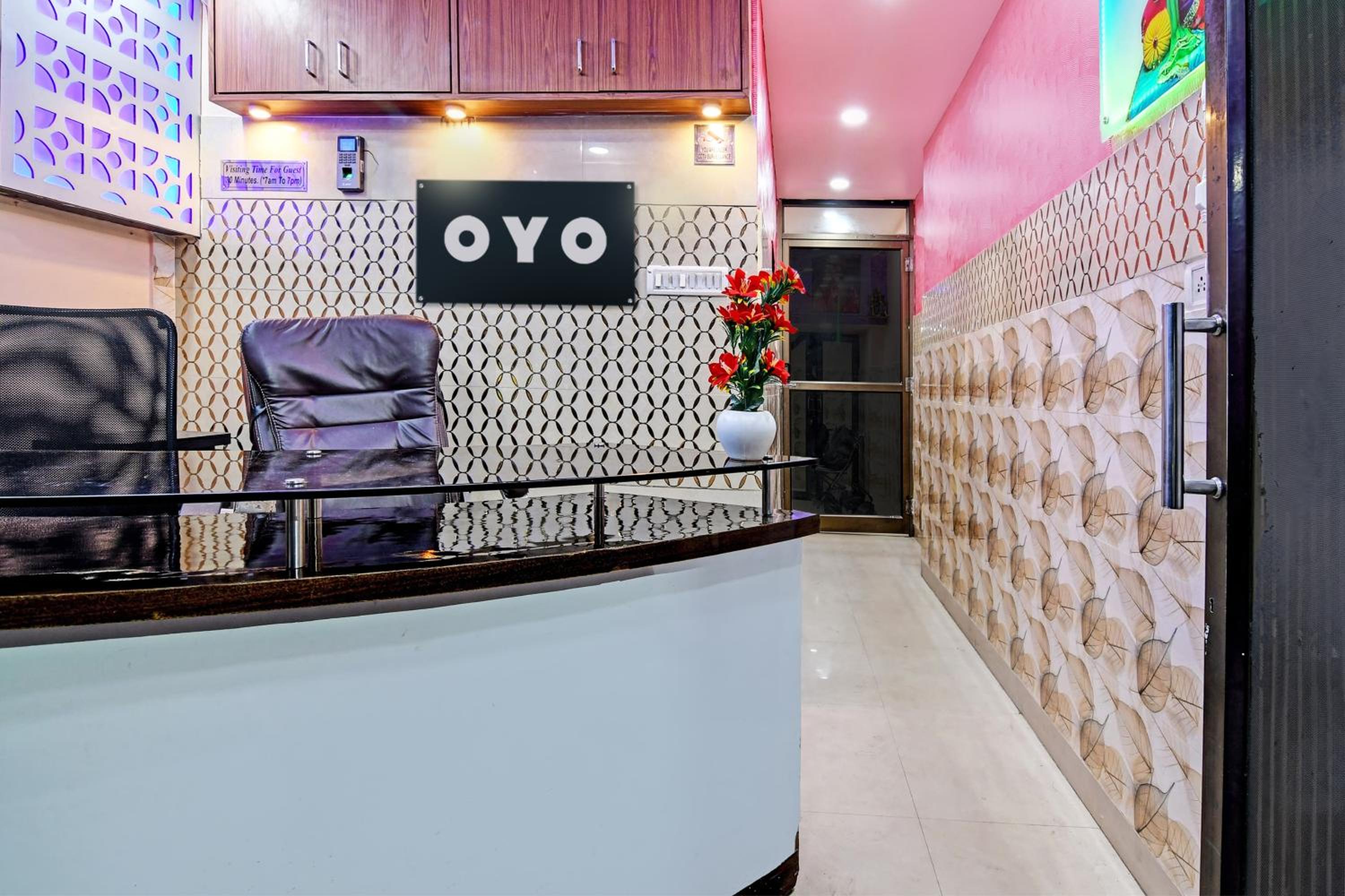 Hotel O Sigma, photo 17