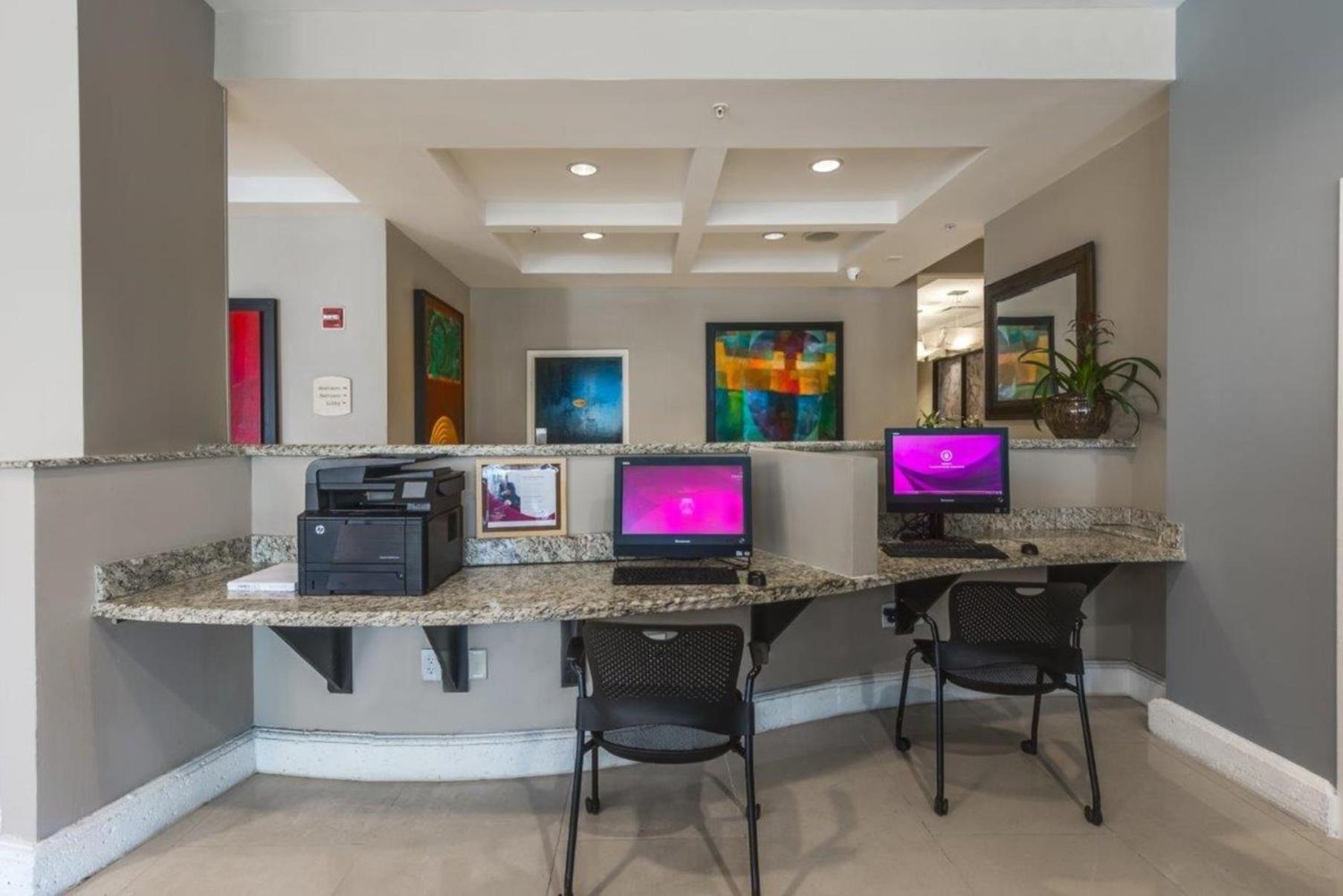 Crowne Plaza Orlando-Downtown by IHG, Billede 127
