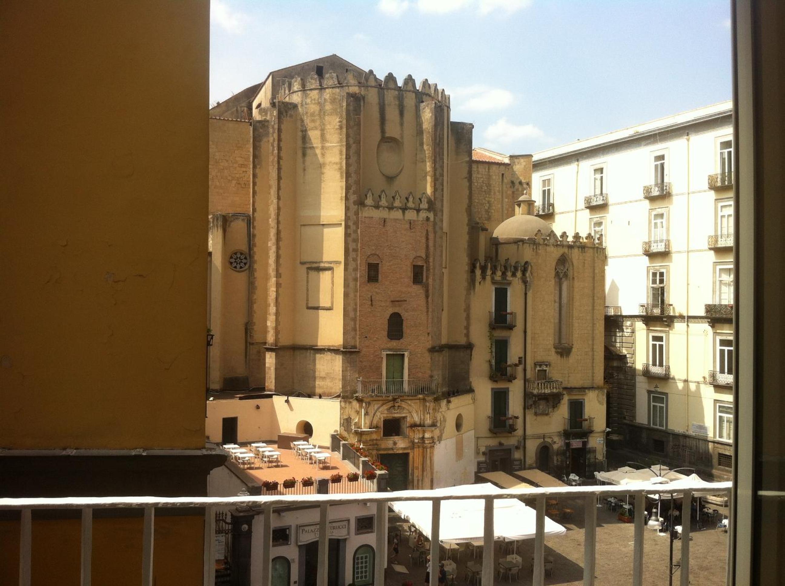 La Galleria