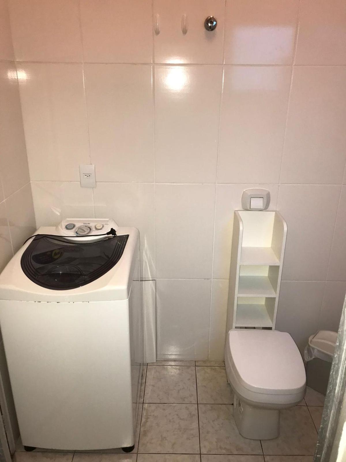 Apartamento 1 dormitório, confortável, no centro de Capão da Canoa a 1 quadra do mar