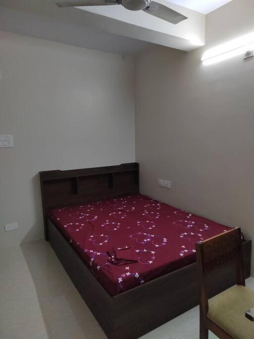 Gangi Kota North Flat view 2