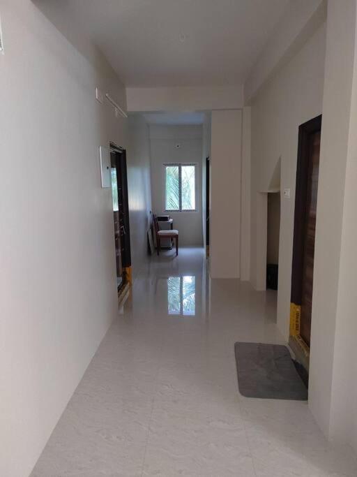 Gangi Kota North Flat view 3