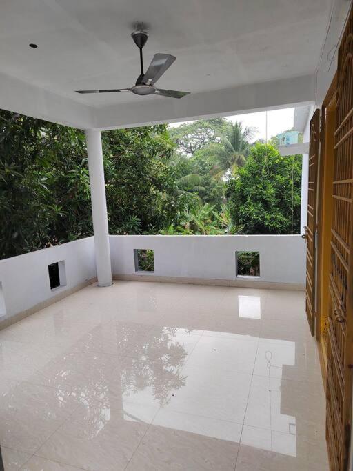 Gangi Kota North Flat view 5