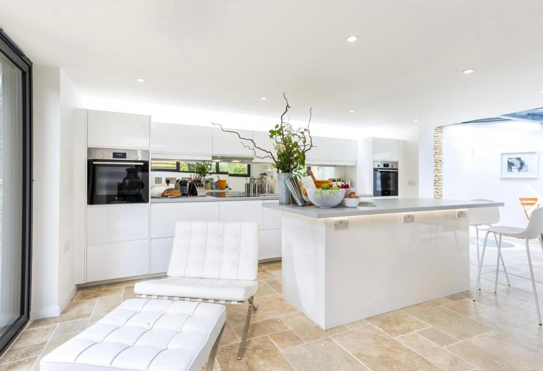 Culls Cottage, view 5
