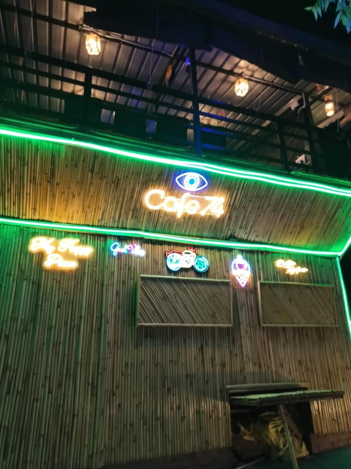 Casa Letibunga