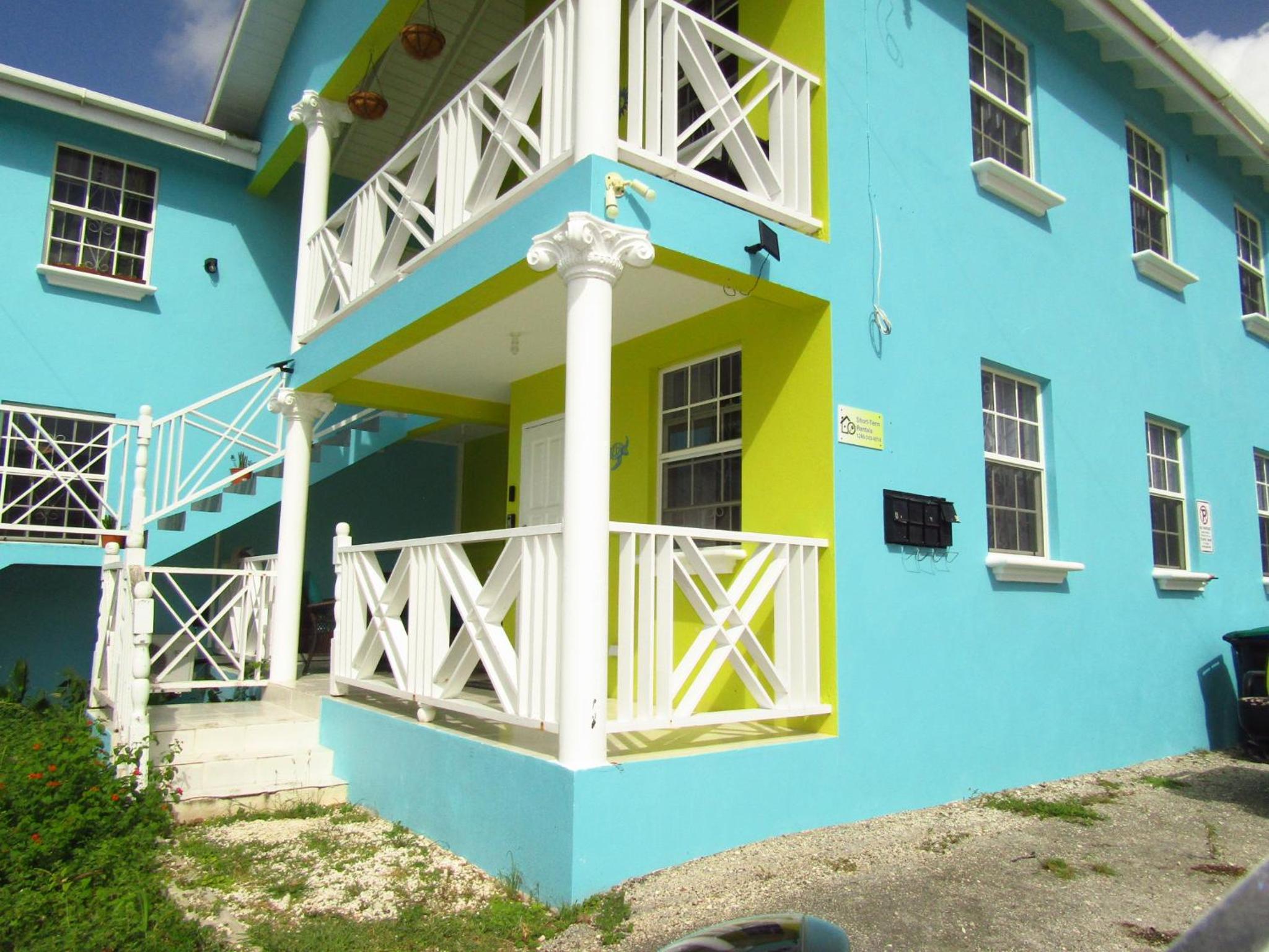 Dover Apt 2 near beach