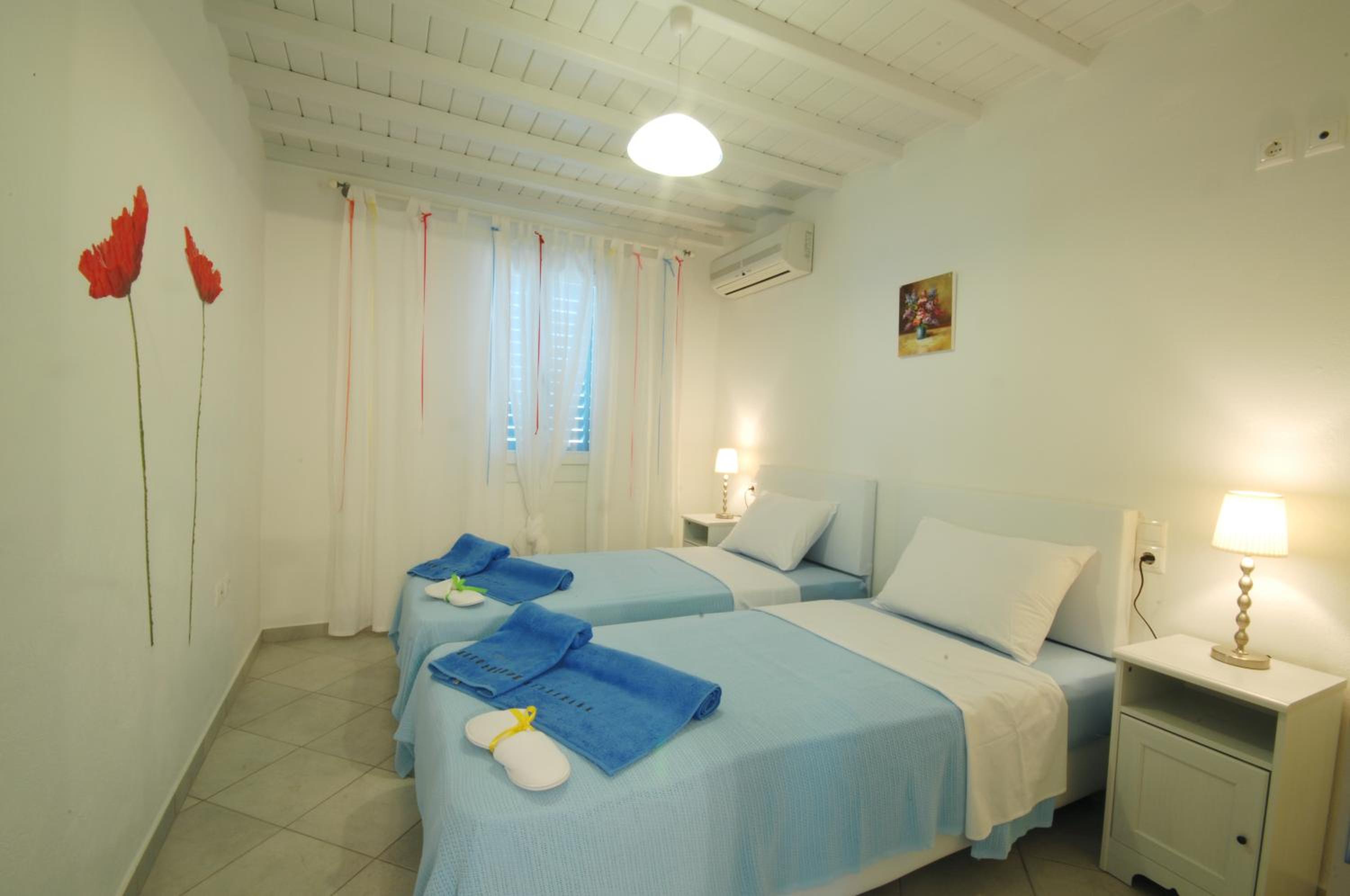 Lino Apartments