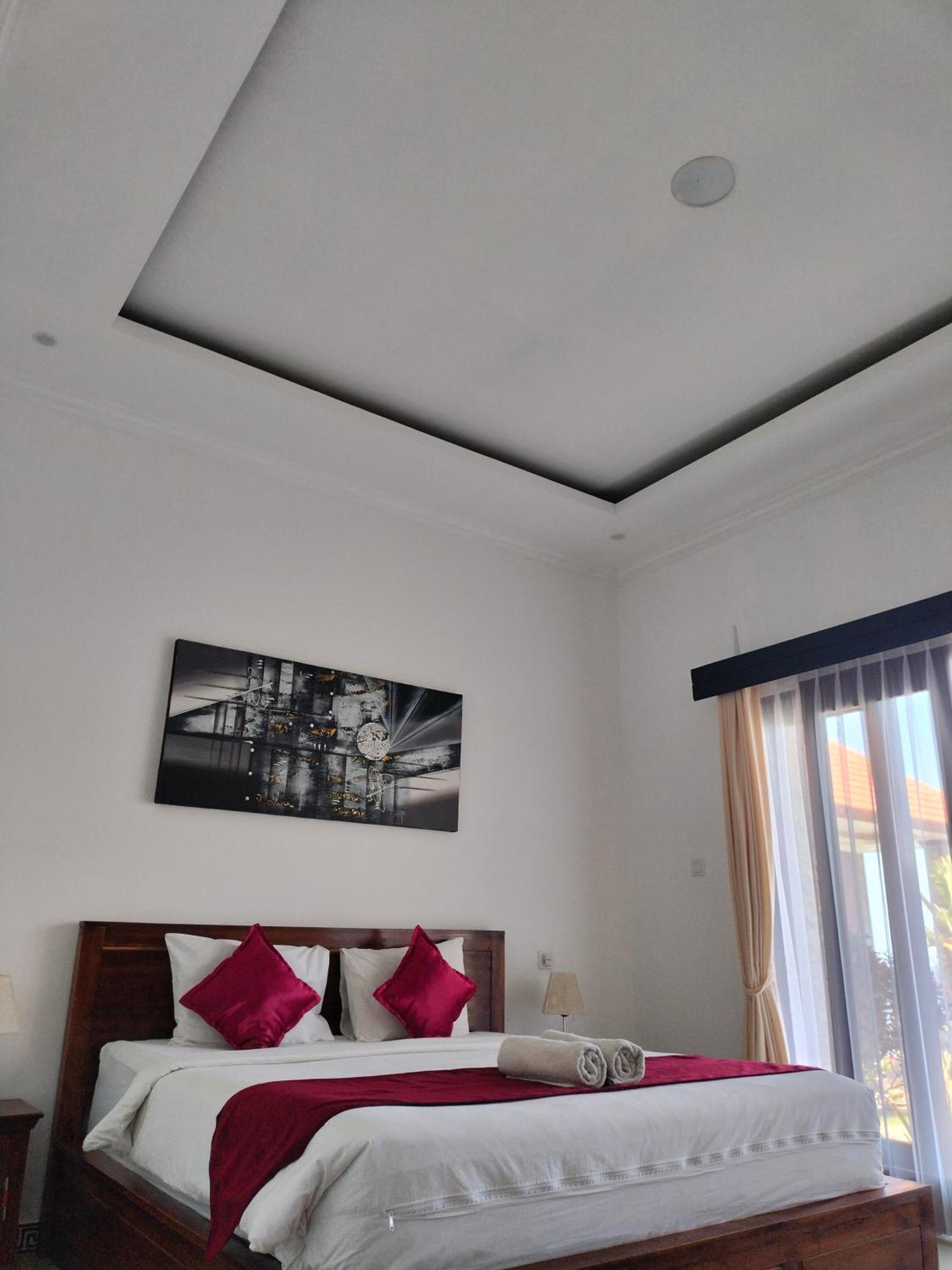 Juan Cottage with Ocean view view 3