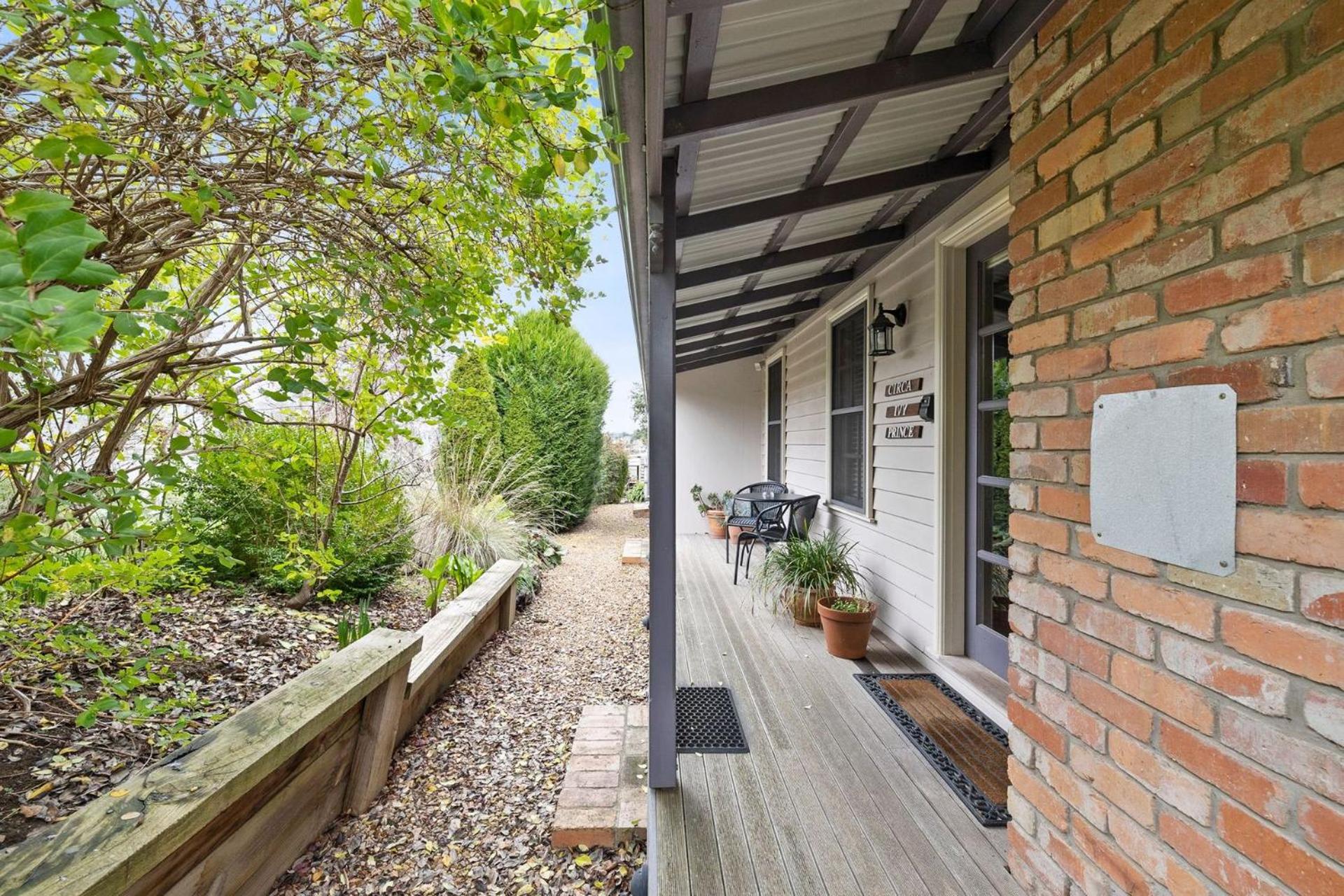 Circa Ivy Prince Daylesford