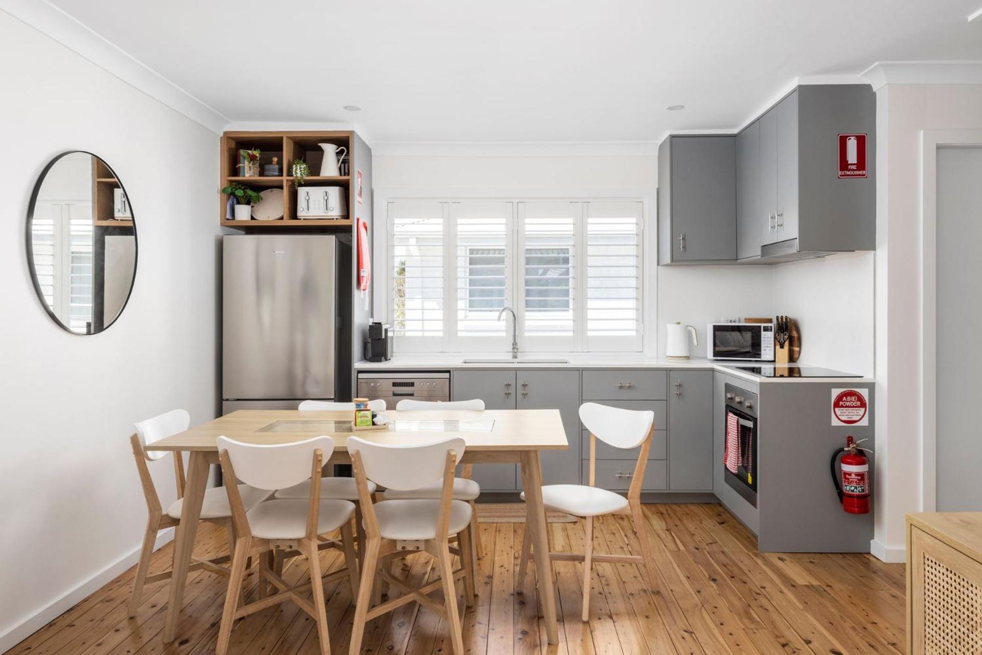 Shoal Bay Beach House One