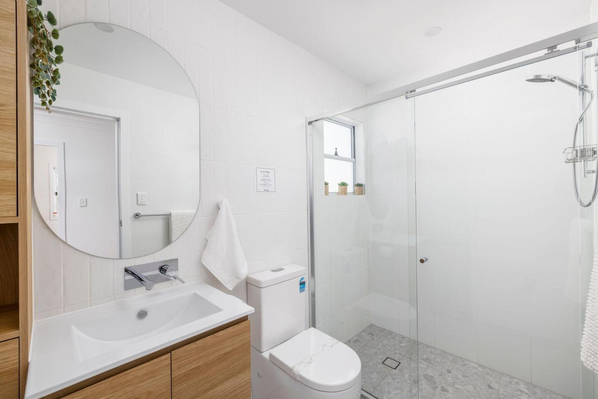 Shoal Bay Beach House One